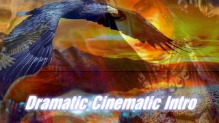 Plastic3  Dramatic Cinematic Intro [upl. by Eelame]