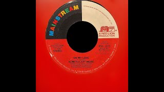 1975  Almeta Lattimore  Oh My Love [upl. by Shae]