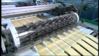 How Its Made  Croissants [upl. by Season]