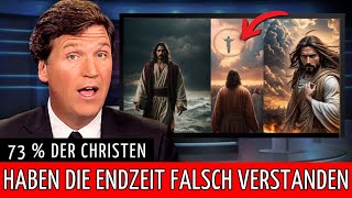 Was Ist Die Wahre Bedeutung Hinter Der Wiederkunft Jesu Christi [upl. by Donica862]