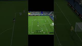 OLUR OLUR YERİZ KONAMİ😂😂 BU NASIL KAÇAR 😂😂 efootball2024 efootball2024mobile gameplay goals [upl. by Ayle778]