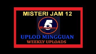 MJ12 Full Weekly Version Week 24  28 Sept 2012 [upl. by Tillio811]