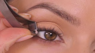 The BEST Eyelash Curler EVER  Shonagh Scott [upl. by Acinad144]