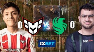 🔴 EN VIVO 🔴 Heroic vs Falcons  DOTA 2  PGL WALLACHIA S2 [upl. by Morra264]