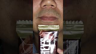 ASMR  HERSHEYS Chocolate Bar🍫 [upl. by Amjan]