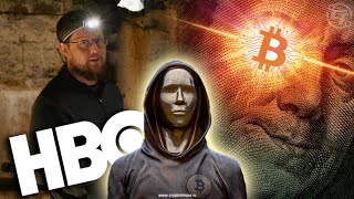 HBO documentary says Satoshi Nakamoto is Peter Todd [upl. by Center]