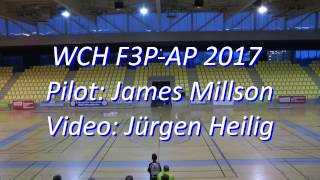 WCH F3PAP 2017 James Millson [upl. by Lezah]