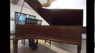 Erard piano 1911 after restoration1 [upl. by North]