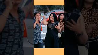 Holding Hands Prank On Girls shorts funny random prank [upl. by Strephon617]