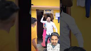 Loan wala sa bach kar bhag rah tha funny comedy amitffcomedy amitbhai ￼ [upl. by Cheng]