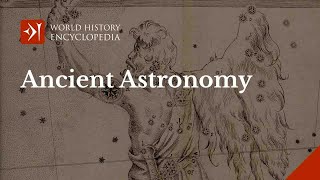 The History of Astronomy in the Ancient World [upl. by Dier603]