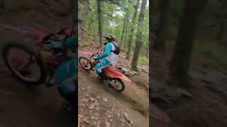 Extreme Enduro Training [upl. by Salchunas460]