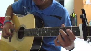 ปลิว Away  PLOYCHOMPOO Cover Fingerstyle By iAtomKung [upl. by Nevur861]