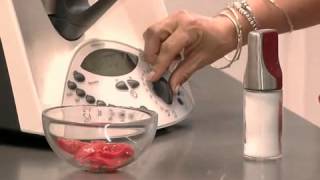 Thermomix TM31 MultiPurpose Machine [upl. by Ardath]