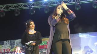 cheti chand mahotsav mahima chaudhry [upl. by Stalker]