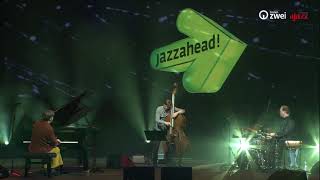 Rembrandt Trio official showcase concert Jazzahead FULL SET [upl. by Rogozen]