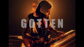 Gotten Cover [upl. by Slifka172]