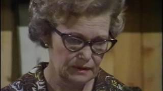 Armchair Theatre  The Golden Road clip ITV Thames 30 October 1973 [upl. by Ihteerp]