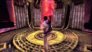 Uncharted 3 Treasure Locations Treasure 97 Sabaean Moon Symbol [upl. by Ardnos]