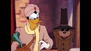 Double O Duck Part 2  Ducktales Hindi ducktales [upl. by Daph]