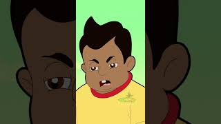 Mighty Raju shorts funny cartoon [upl. by Aseuqram]