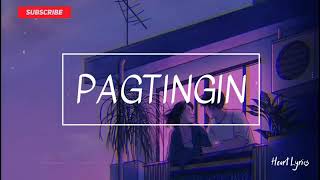 Pagtingin  Arthur Nery Short Cover Version Lyrics Video [upl. by Teplitz]