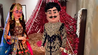 Motu patlu ni ko Shaadi by Anisha cartoon storys Hindi Urdu moral storys [upl. by Sabella]