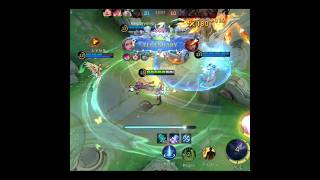 35 kills no Deathlnsane one hit Damage build Build top 1 Global Odette new best build 2024 [upl. by Raasch436]