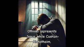 Lessons from Othniel Part 4 god jesus christian othniel godisalive grace [upl. by Ilahsiav]