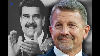 BLACKWATER COMPRA DRONES PARA ATACAR A MADURO [upl. by Dorris]