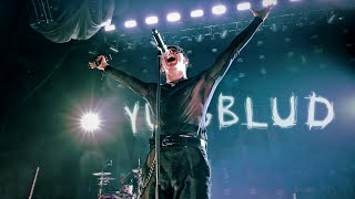 YUNGBLUD LIVE AT BRIXTON ACADEMY [upl. by Dita489]