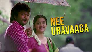 Nee Uravaaga From Paambhu Sattai [upl. by Darej]