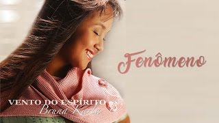 Fenômeno  CD Vento do Espírito  Bruna Karla [upl. by Dressel]