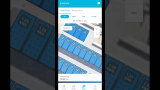 Monitor every solar panel in your system with the Enphase App enphase solar [upl. by Oecile]