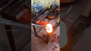 Golden chain kaise banti hai making shortvideo [upl. by Adamina32]