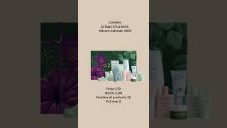 Best Beauty Advent Calendars Under £100 beautycalendars adventcalendar [upl. by Milon]