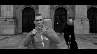 OKO x JARECKI ZDW  SZUKASZ WYJĹšCIA  OFFICIAL VIDEO  PROD WINYLA TRZASKI [upl. by Struve291]