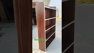 Book 📚 rack [upl. by Geralda]