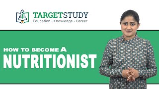 Nutritionist  How to Become Nutritionist  Eligibility Process Colleges and Salary [upl. by Lancaster755]