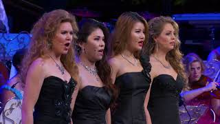 Oh Fortuna – André Rieu Live in Sydney [upl. by Anihsit]