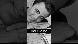 The Life and Death of Hal Blaine [upl. by Dlanar]