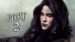 The Witcher 3 Gameplay Walkthrough Part 1 1080p HD Witcher 3 Wild Hunt  No Commentary [upl. by Ofori821]