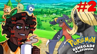 The Pokemon Nuzlocke Where Nothing Goes Wrong [upl. by Neit]