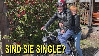 SIND SIE SINGLE [upl. by Niehaus]