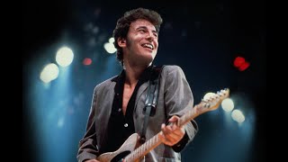 Bruce Springsteen amp The E Street Band  Quarter To Three live 92279  No Nukes Concert [upl. by Nylrad587]