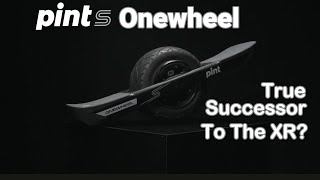 Onewheel Pint S Announcement Reaction [upl. by Nuahsel975]