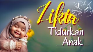 Zikir Lailahaillallah Melodi Menyejukkan Jiwa 💝 Pengantar Tidur yang Damai [upl. by Ynnahc]