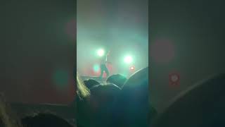 DPR IAN  Nerves Fancam  Live Performance The Regime Tour Jakarta [upl. by Normak]