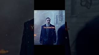 Peaky blinders thomasshelby michaelgray peakyblinders edit viral shorts [upl. by Ruhtracm]