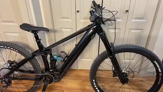 2020 Norco Sight VLT 29 A2 Review  Build Quality and Design Issues [upl. by Ahsatsan320]